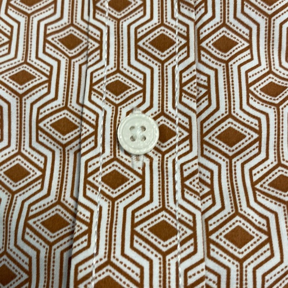 Gibson Men’s ShortSleeve Western Shirt - Picture 3 of 5